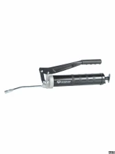 Двухплунжерный шприц для смазки 413 бар 1/8" BSPT PP100102 Petropump