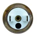 ТЭН для водонагревателей Ariston 2000W 220-240V (Артикул: 816703)