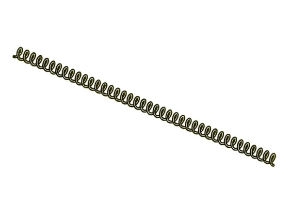 Турбулизатор для котлов Fondital (модели 3500, HR 2000-3000), артикул 6TURBOSP06