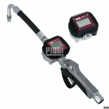 Пистолет с эл. счетчиком для масла Easy K400 1/2" BSP PIUSI F00984070
