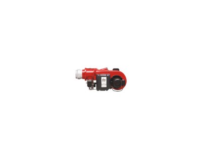 Газодизельная горелка Weishaupt GL 8/1-D, 2, исп. TMD