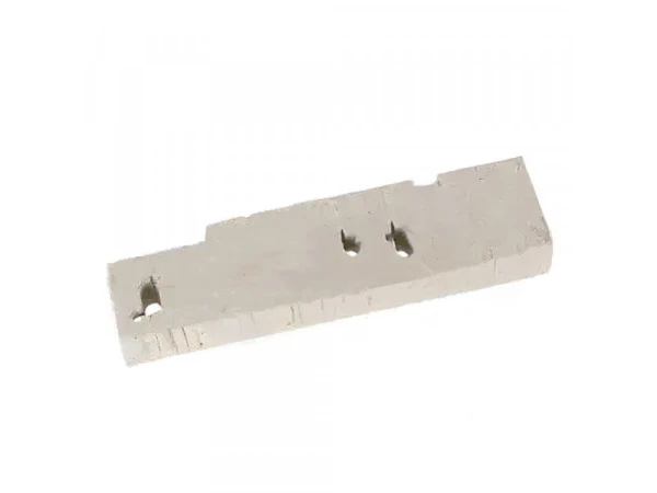 Теплоизоляция горелки для котлов Vaillant VK 1604/9 (артикул: 295412)