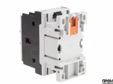 Миниконтактор Lovato BF12 10 A230