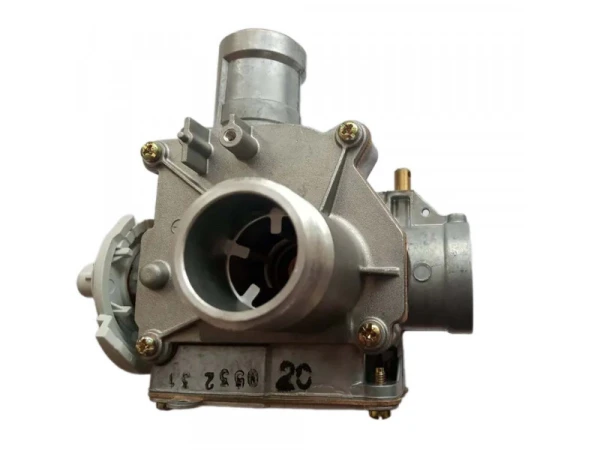 Газовая арматура Vaillant 053269 для котлов