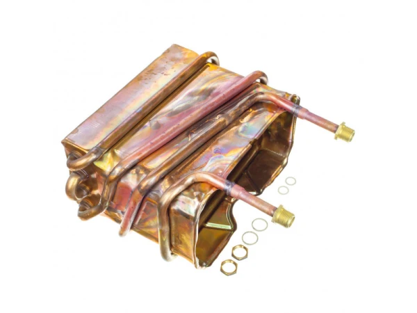 Теплообменник первичный (основной) Bosch, Buderus 87054063230