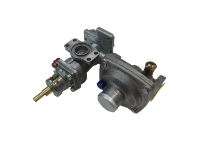 Газовый клапан для котлов Baxi 70553002, артикул 70553002
