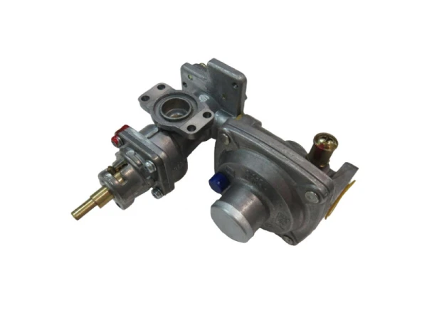 Газовый клапан для котлов Baxi 70553002, артикул 70553002