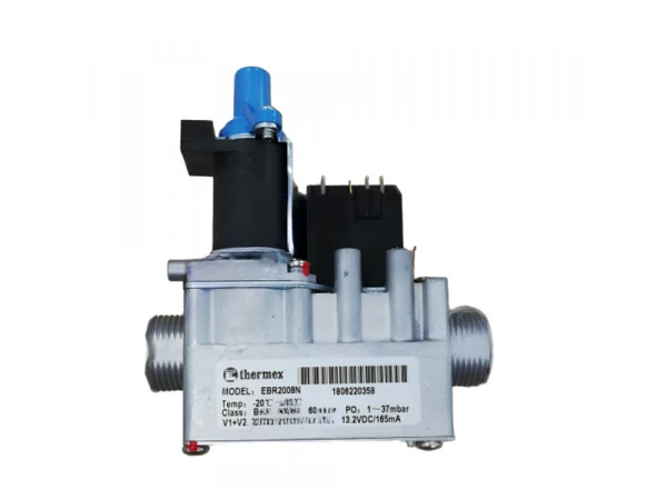 Газовый клапан EBR2008N для котлов Thermex EuroElite, артикул 28400020
