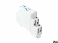 Модульное реле времени Finder 80.11.8.240.0000