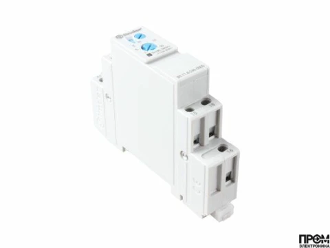 Модульное реле времени Finder 80.11.8.240.0000