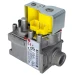 Газовый клапан SIT 848 Sigma, артикул 0.848.140, для промышленного оборудования