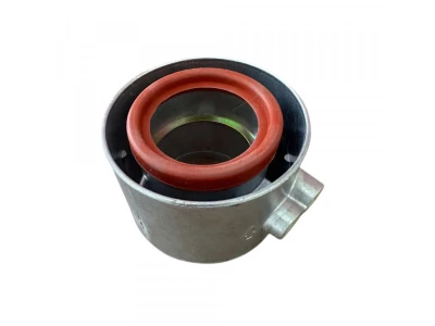 Патрубок коаксиальный 60/100 для котлов Viessmann (арт. 7169972)