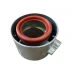 Патрубок коаксиальный 60/100 для котлов Viessmann (арт. 7169972)