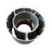 Патрубок коаксиальный 60/100 для котлов Viessmann (арт. 7169972)