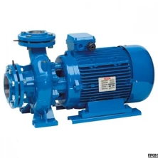 Насос Speroni моноблочный CS80-160B 18,5 кВт 101804400