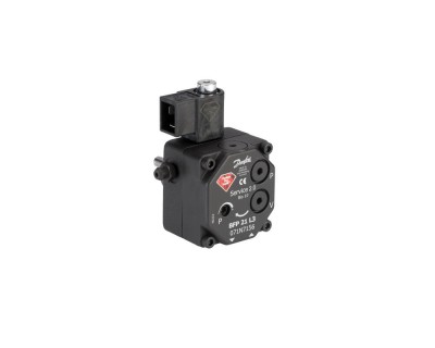 Насос для горелки Danfoss BFP 21 L3 L+R 071N7156