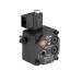 Насос для горелки Danfoss BFP 21 L3 L+R 071N7156
