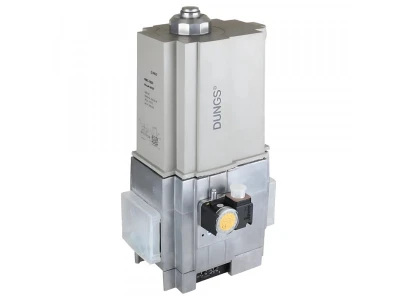 Газовый мультиблок Dungs MBC-1200-VEF (артикул 243413) - промышленная газовая арматура