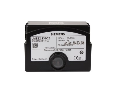 Топочный автомат Siemens LME22.131C2