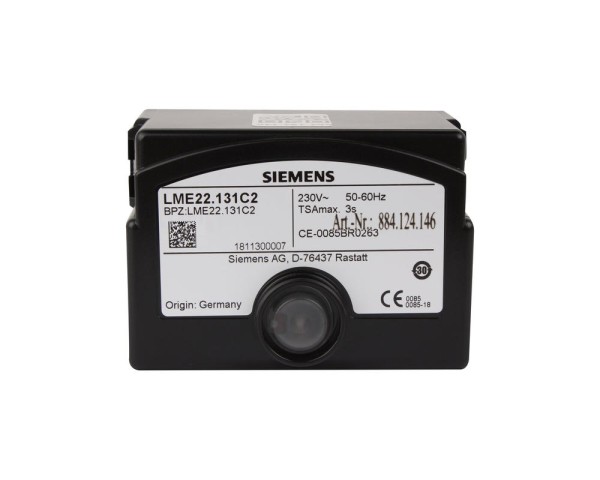Топочный автомат Siemens LME22.131C2