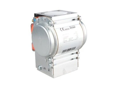Электромагнитный газовый клапан Ebmpapst GB-ND 057 D01 S00 для котлов Riello, артикул 4R002140