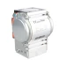 Электромагнитный газовый клапан Ebmpapst GB-ND 057 D01 S00 для котлов Riello, артикул 4R002140