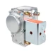 Электромагнитный газовый клапан Ebmpapst GB-ND 057 D01 S00 для котлов Riello, артикул 4R002140