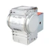Электромагнитный газовый клапан Ebmpapst GB-ND 057 D01 S00 для котлов Riello, артикул 4R002140