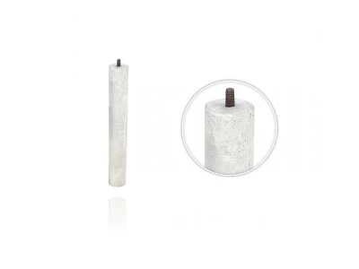 Магниевый анод Ariston D 25.5 L:180 M5-M8 (Артикул: 977127-01)