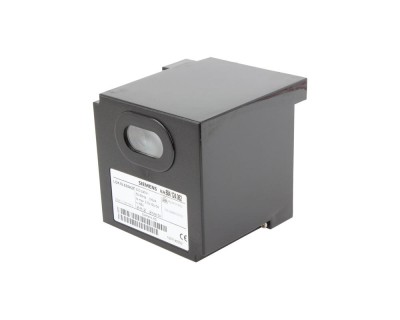 Топочный автомат Siemens LGK16.635A27