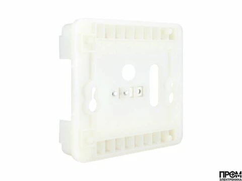 Цоколь топочного автомата Riello 3003784