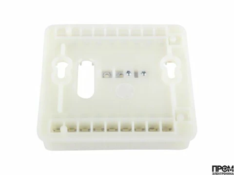 Цоколь топочного автомата Riello 3003784