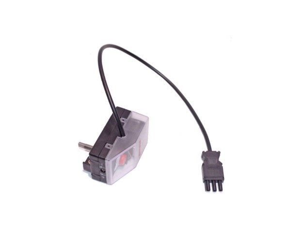 Сервопривод Weishaupt W-ST01/4