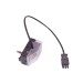 Сервопривод Weishaupt W-ST01/4