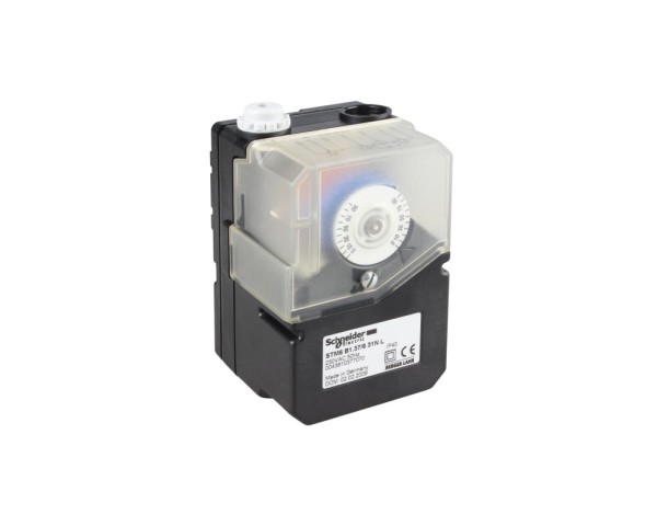 Сервопривод Elco STM6 B1.37/6 31N L