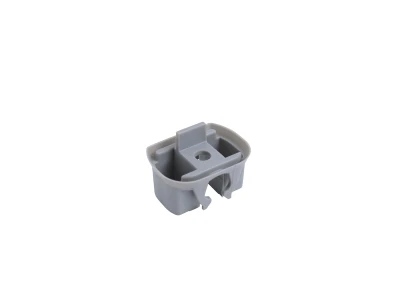 Форсунка газовая Viessmann 7833980, 10 (белая), для котлов Vitodens 200-W