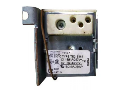 Термостат безопасности Imit TR2 9345 (артикул: 100364)