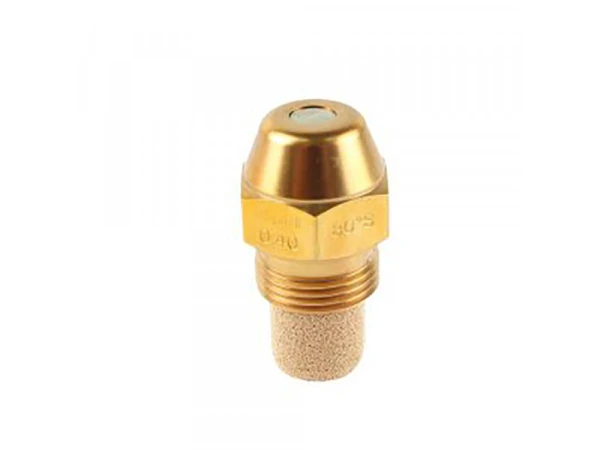 Форсунка топливная Danfoss OD 0.40/80 S, артикул 030F8904