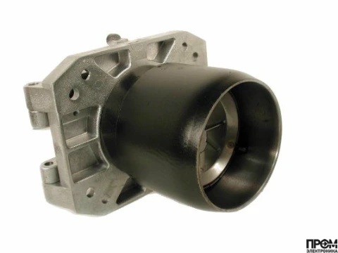 Комбинированный фланец Oilon C468B