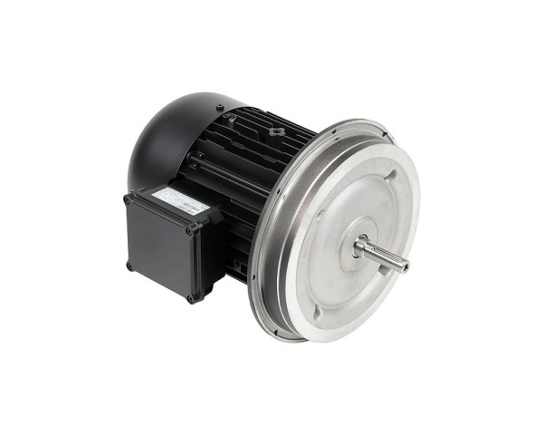 Электродвигатель Weishaupt W-D112/170-2/7K0