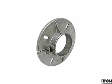 Фланец горелки Ø80 мм 13012914