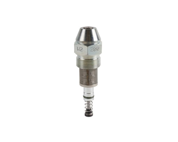 Форсунка Fluidics W2-200/50°