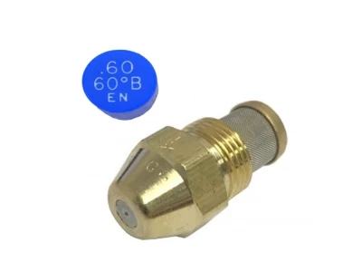 Форсунка Delavan 0.60 GPH, 60°, тип B, для дизельных котлов