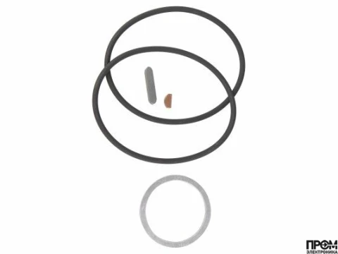 Вал насоса Suntec ТА 3 в комплекте для мод. 2/5/6/7