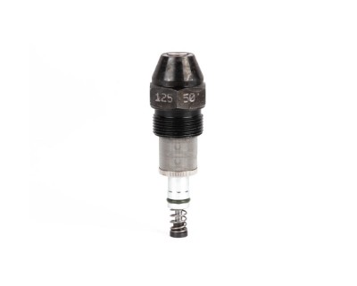Форсунка Fluidics W4-125/50°
