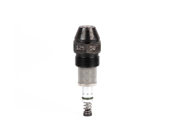 Форсунка Fluidics W4-125/50°