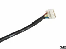 Кабель питания Danfoss 071N4202