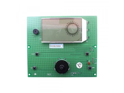 Плата индикатора печатная для котлов Zoom Master/Digital G20 28/32 BF, артикул AA10040017