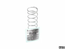 Пружина Giuliani Anello 504.0016.020