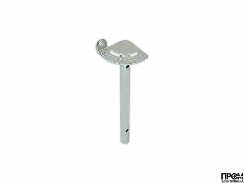 Вал воздушной заслонки Ø10 x 150,6 мм